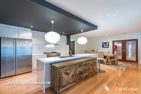 Property photo of 57 Langtree Crescent Crace ACT 2911