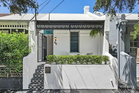 24 Wilford St, Newtown, NSW 2042