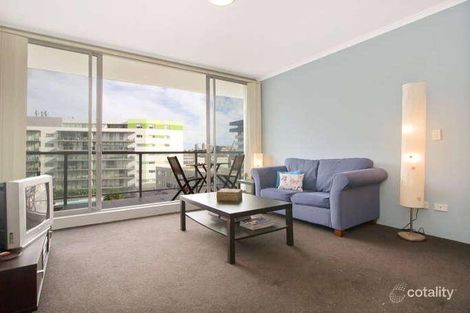 Property photo of 50/3 Defries Avenue Zetland NSW 2017