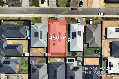 Property photo of 6 Avro Way Bullsbrook WA 6084