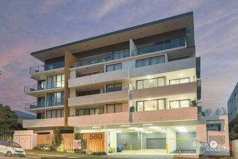 102/580 Sherwood Rd, Sherwood, QLD 4075