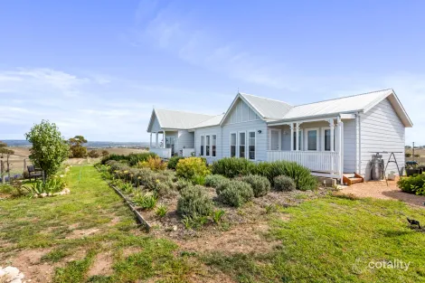 Property photo of 170 Hillside Road Strathalbyn SA 5255