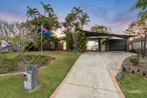 18 Farrer Ct, Morayfield, QLD 4506