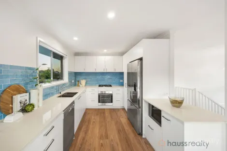 Property photo of 22 Deniven Street Corinda QLD 4075