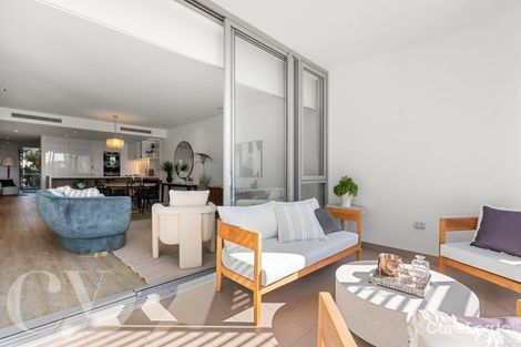 Property photo of 10/30 Kwong Alley North Fremantle WA 6159