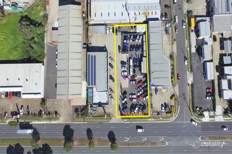70-72 Compton Rd, Woodridge, QLD 4114