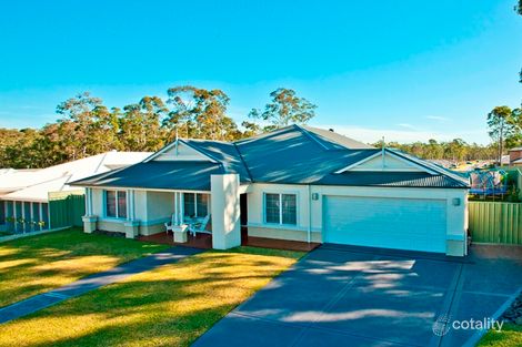 Property photo of 6 Holmes Street Ashtonfield NSW 2323