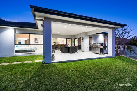 Property photo of 60 Bridie Drive Upper Coomera QLD 4209