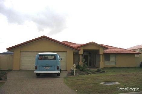 Property photo of 11 Golden Bear Drive Arundel QLD 4214