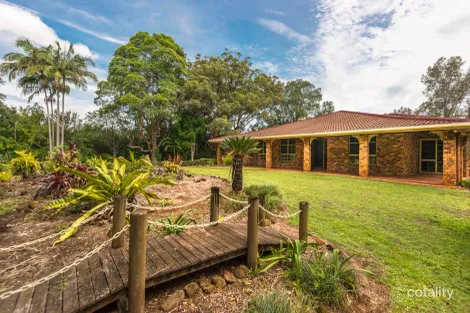 Property photo of 1161 Bruxner Highway Goonellabah NSW 2480