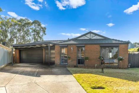 Property photo of 7 Gumtree Court Carrum Downs VIC 3201