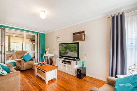 Property photo of 9 Grace Avenue Riverstone NSW 2765