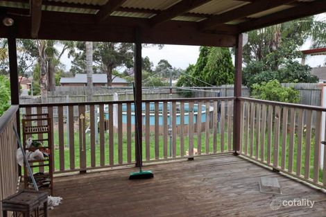 Property photo of 15 Mistletoe Avenue Macquarie Fields NSW 2564