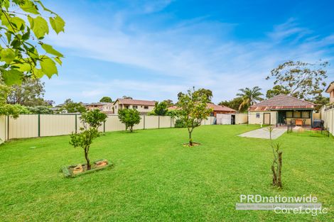 Property photo of 36 Remly Street Roselands NSW 2196
