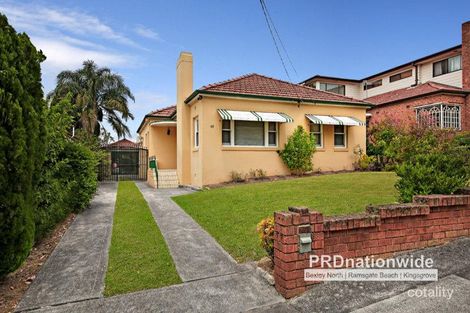 46 Poole St, Kingsgrove, NSW 2208