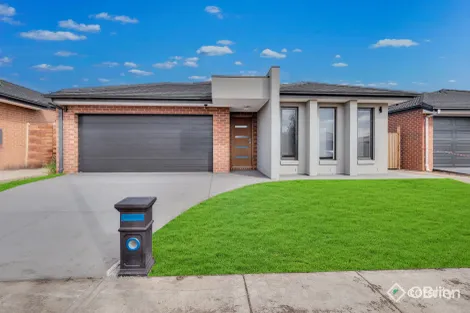 19 Selbourne St, Strathtulloh, VIC 3338