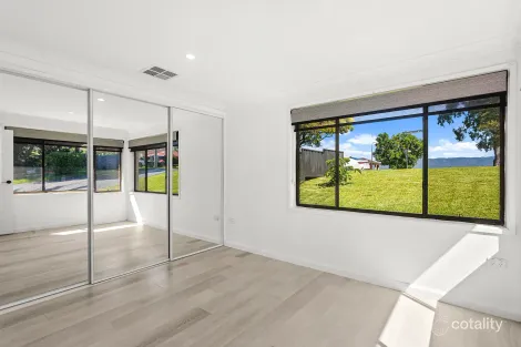 Property photo of 75 Mount Brown Road Dapto NSW 2530