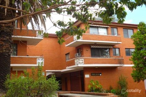 8/19 Wigram St, Harris Park, NSW 2150