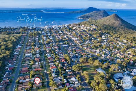 Property photo of 1/74 Horace Street Shoal Bay NSW 2315