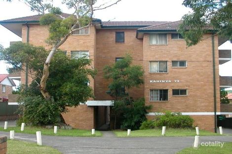 17/73-75 First Ave, Campsie, NSW 2194