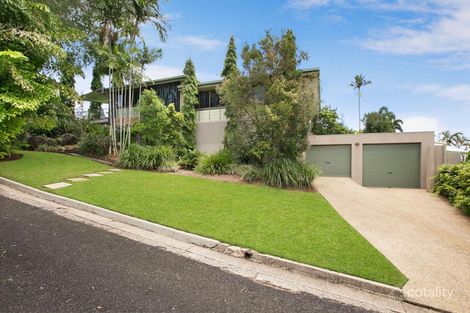 11 Koppen Tce, Mooroobool, QLD 4870