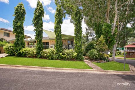 Property photo of 11 Koppen Terrace Mooroobool QLD 4870