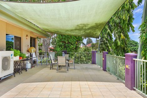Property photo of 11 Koppen Terrace Mooroobool QLD 4870