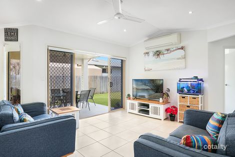 Property photo of 25 Riverwood Drive Idalia QLD 4811