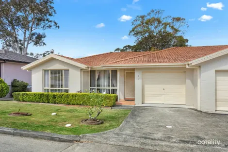 6/176-178 High St, Taree, NSW 2430