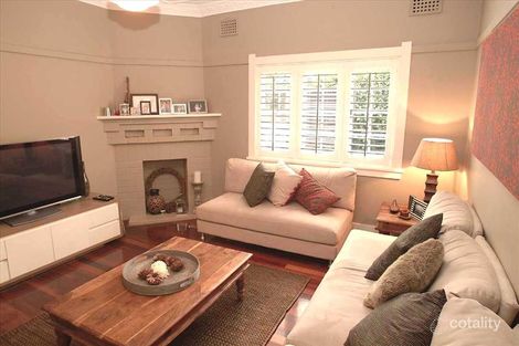 Property photo of 12 Trouve Street Lane Cove NSW 2066