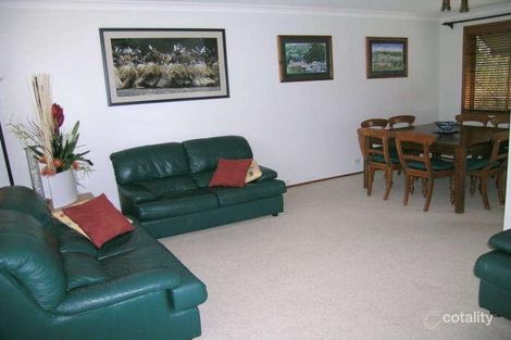 Property photo of 17 Kelvin Grove Winston Hills NSW 2153