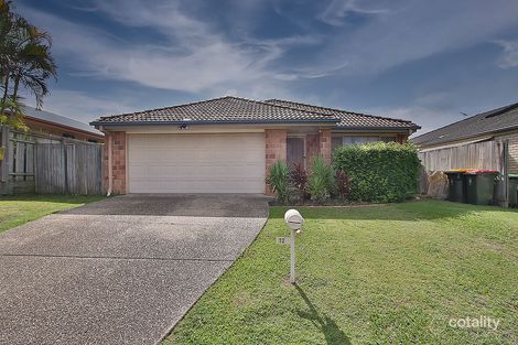 Property photo of 12 Blue Range Drive Algester QLD 4115