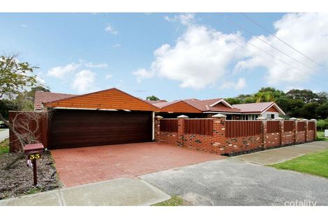 33b Jennings Way, Lockridge, WA 6054
