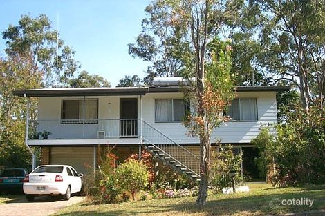 3 Forbes Ave, Frenchville, QLD 4701