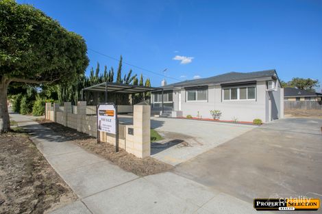 Property photo of 140 Arkana Road Westminster WA 6061