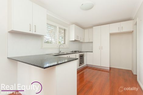 Property photo of 23 Sabre Crescent Holsworthy NSW 2173