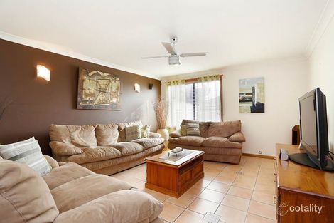 Property photo of 23 Stave Place Kellyville Ridge NSW 2155