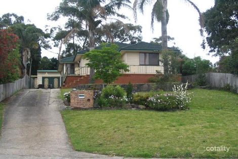 35 Trevor Ave, Lake Heights, NSW 2502