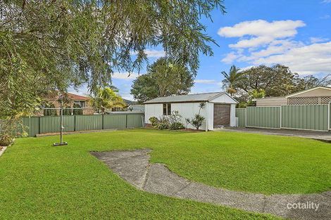 Property photo of 56 George Evans Road Killarney Vale NSW 2261