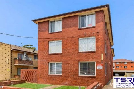 Property photo of 8/33 Dartbrook Road Auburn NSW 2144