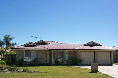 75 Jasmin Dr, Bongaree, QLD 4507