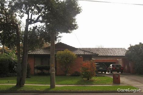 Property photo of 13 Besley Street Dandenong VIC 3175