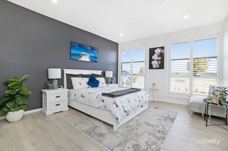 Property photo of 31 Kaluta Avenue Melonba NSW 2765