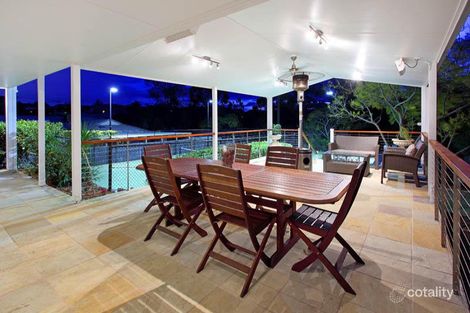 Property photo of 64 Saturn Crescent Bridgeman Downs QLD 4035
