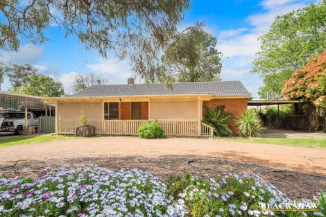 Property photo of 21 Brooks Street Macquarie ACT 2614