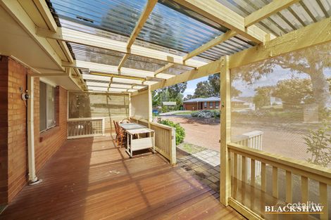 Property photo of 21 Brooks Street Macquarie ACT 2614