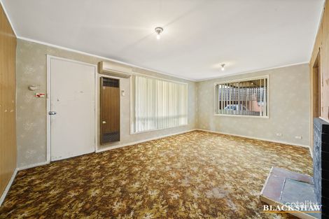 Property photo of 21 Brooks Street Macquarie ACT 2614