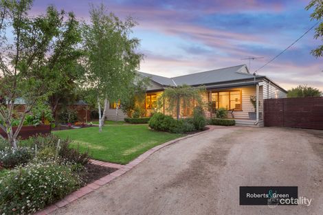 Property photo of 4 Albert Crescent Balnarring VIC 3926