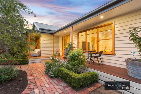 Property photo of 4 Albert Crescent Balnarring VIC 3926