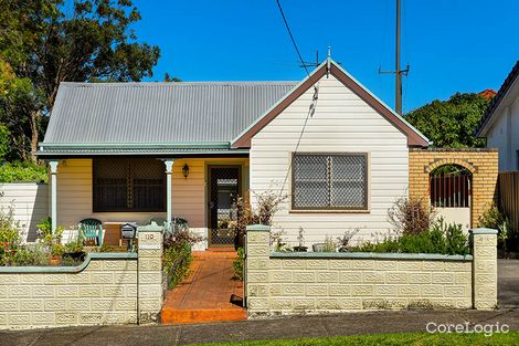 Property photo of 110 Hubert Street Lilyfield NSW 2040